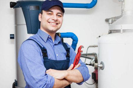 Emergency Boiler Repair in City of London